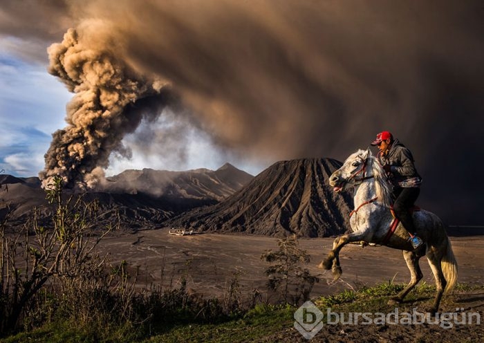 2016 National Geographic Traveler Fotoğraf Yarışması en iyi girişleri	
