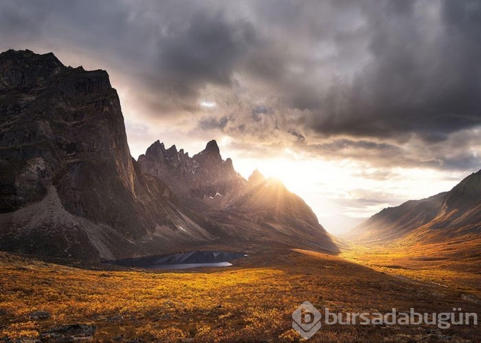 2016 National Geographic Traveler Fotoğraf Yarışması en iyi girişleri	