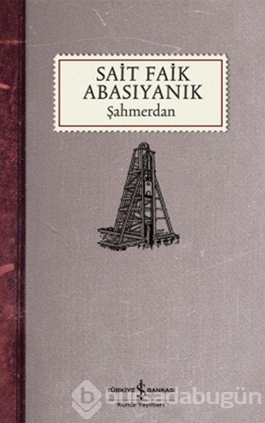 Ünlü yazar Sait Faik Abasıyanık'ın ölüm yıldönümü