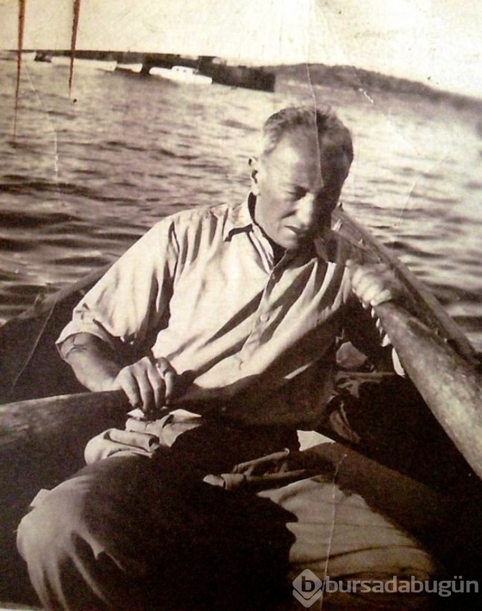 Ünlü yazar Sait Faik Abasıyanık'ın ölüm yıldönümü