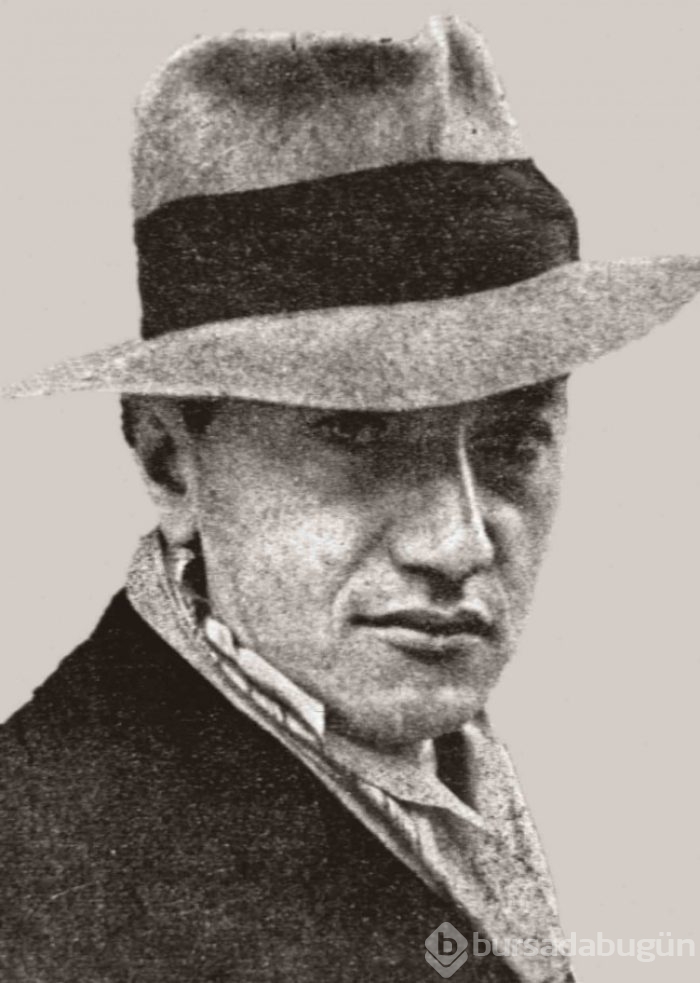 Ünlü yazar Sait Faik Abasıyanık'ın ölüm yıldönümü