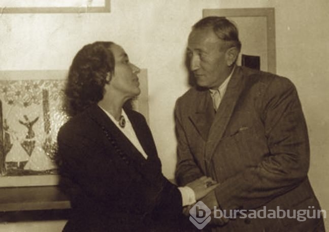 Ünlü yazar Sait Faik Abasıyanık'ın ölüm yıldönümü