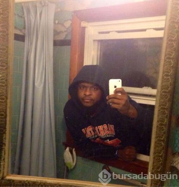 En saçma selfieler
