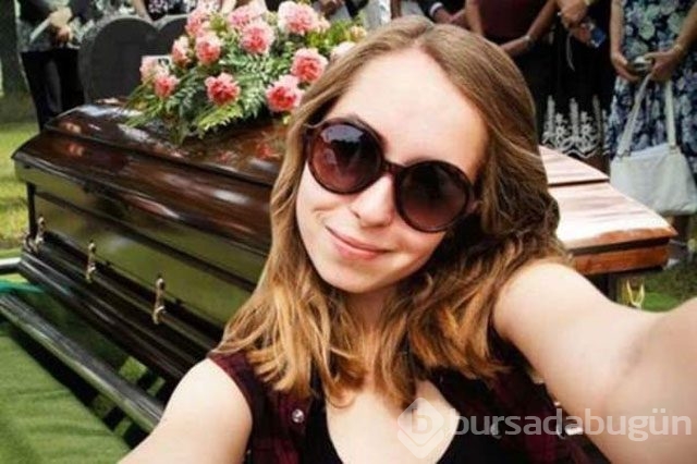 En saçma selfieler
