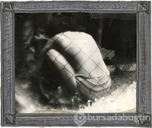 Yıllarca kadınları fotoğrafladı