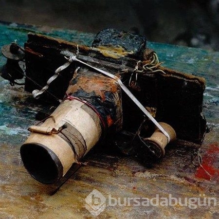 Yıllarca kadınları fotoğrafladı