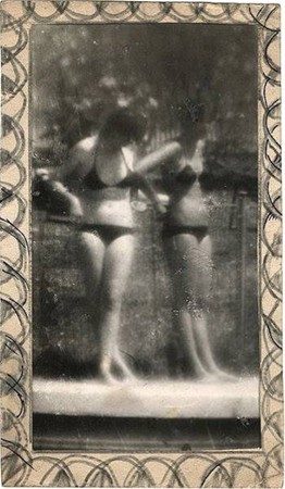 Yıllarca kadınları fotoğrafladı