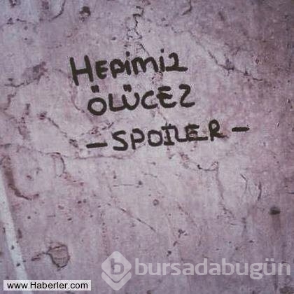 Duvar yazıları