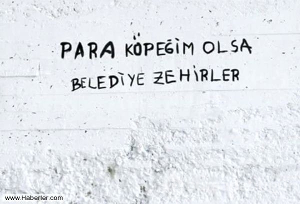 Duvar yazıları