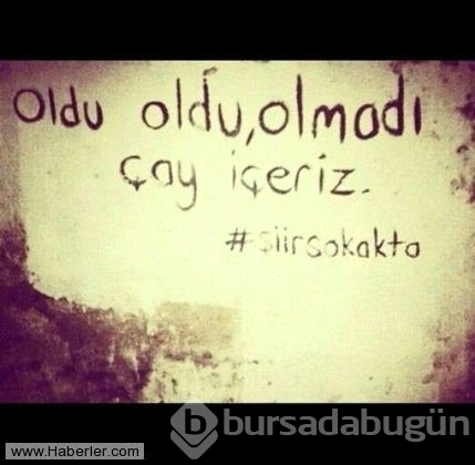 Duvar yazıları