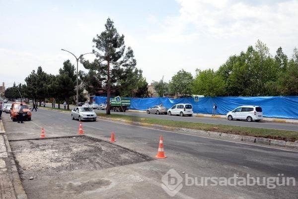 Diyarbakır'daki saldırıda 200 kiloluk bomba kullanılmış!