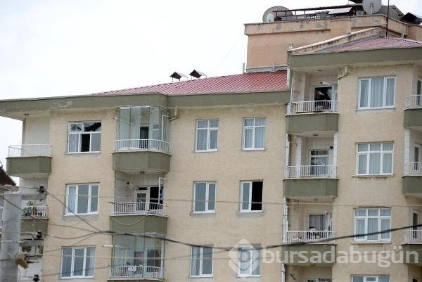 Diyarbakır'daki saldırıda 200 kiloluk bomba kullanılmış!