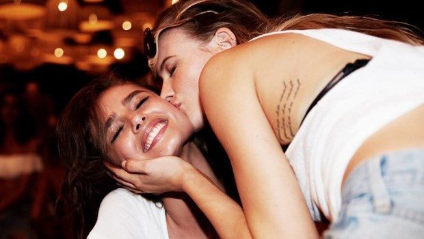 Instagram'da takip etmeniz gereken 10 Model
