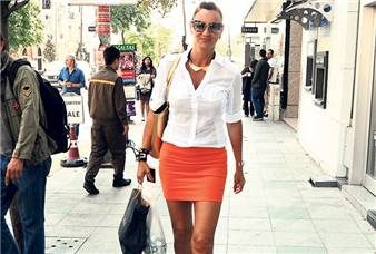 Pınar Altuğ'un bilinmeyenleri
