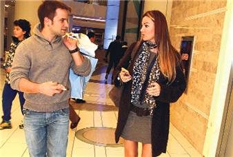 Pınar Altuğ'un bilinmeyenleri
