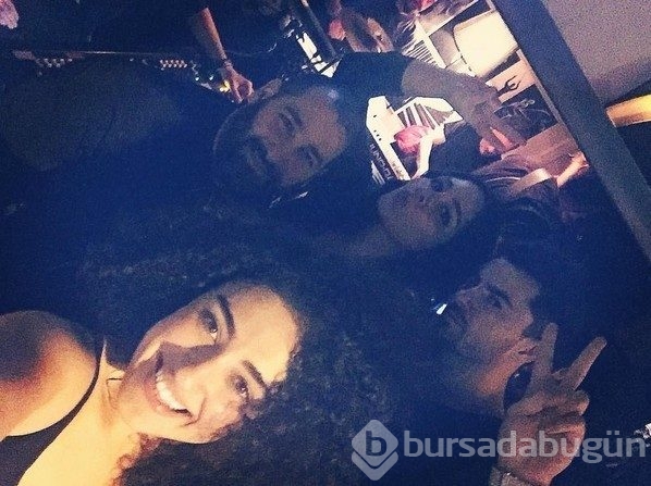 İbrahim Tatlıses kızının haklarını elinden aldı!
