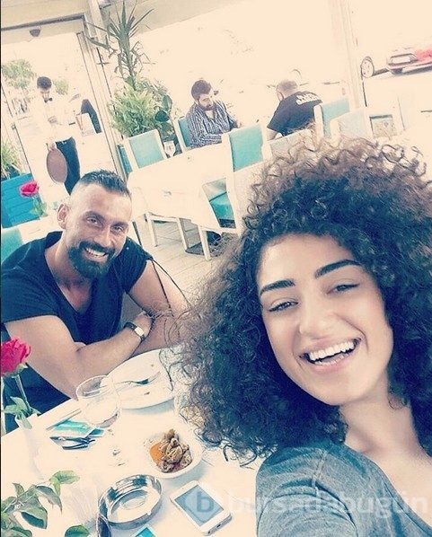 İbrahim Tatlıses kızının haklarını elinden aldı!
