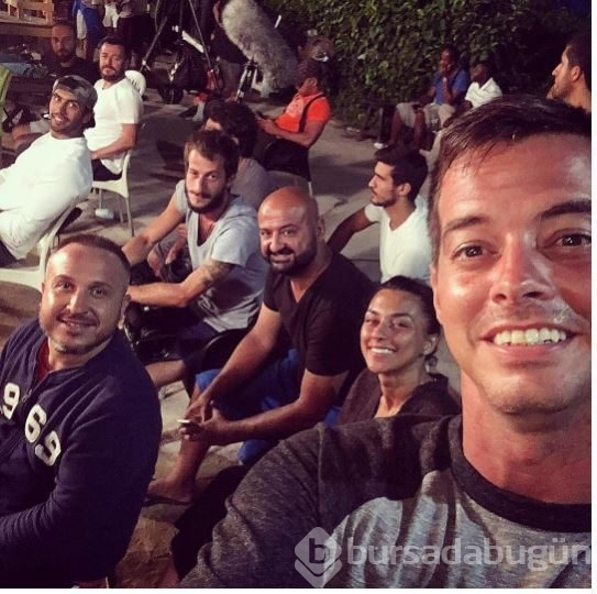 İnstagram'da ünlüler 12 Mayıs 2016