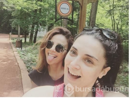 İnstagram'da ünlüler 12 Mayıs 2016