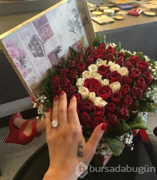 İnstagram'da ünlüler 12 Mayıs 2016
