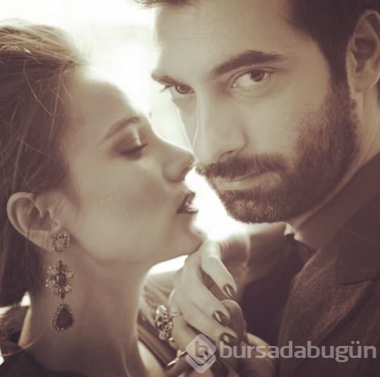 İnstagram'da ünlüler 12 Mayıs 2016