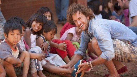Survivor bitince 400 milyon dolarlık şirket kurdu	