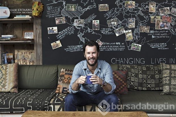 Survivor bitince 400 milyon dolarlık şirket kurdu	