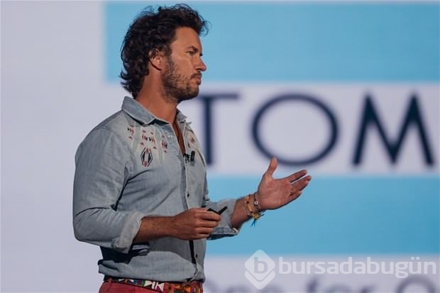 Survivor bitince 400 milyon dolarlık şirket kurdu	