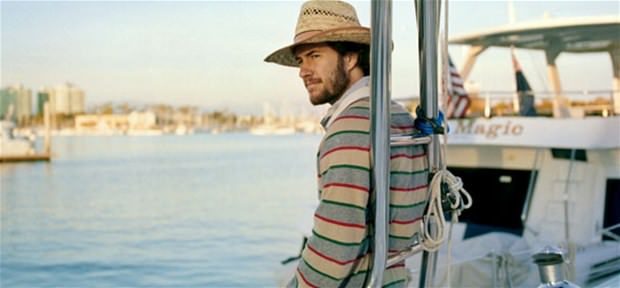 Survivor bitince 400 milyon dolarlık şirket kurdu	