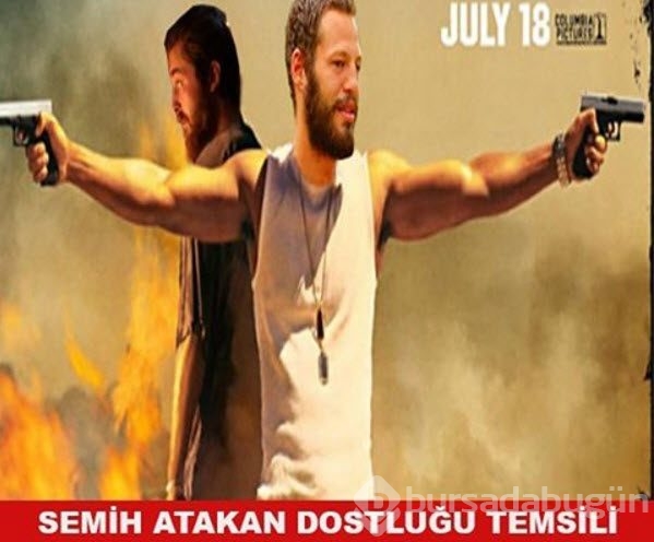 Survivor 2016 Capsleri herkesi güldürdü! 