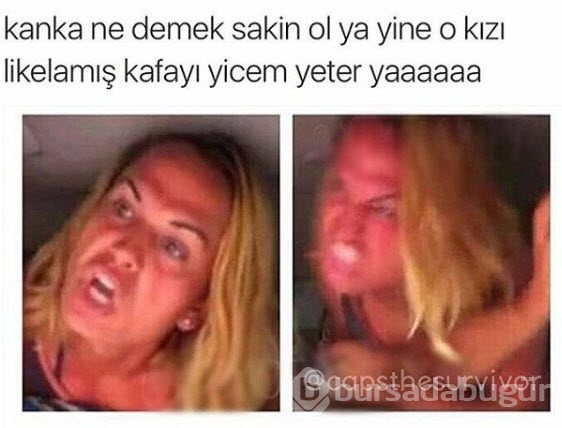 Survivor 2016 Capsleri herkesi güldürdü! 