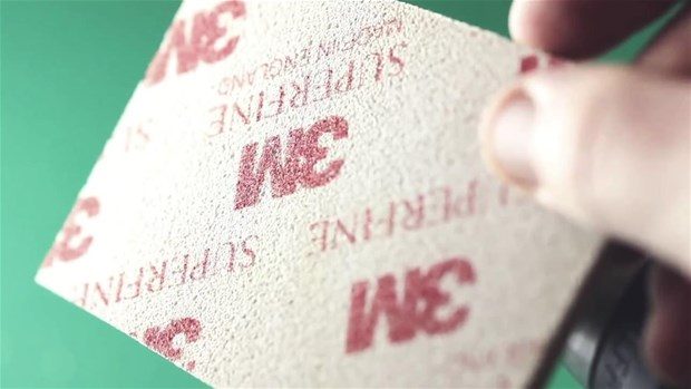 Mermiden öyle bir şey yaptı ki