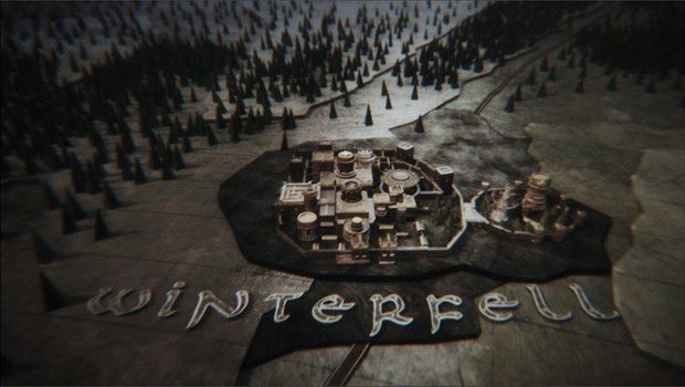 Sayılarla Game of Thrones
