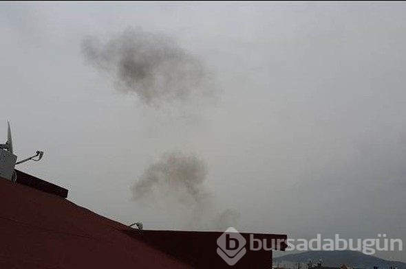 İstanbul'da askeri kışlanın karşısında patlama