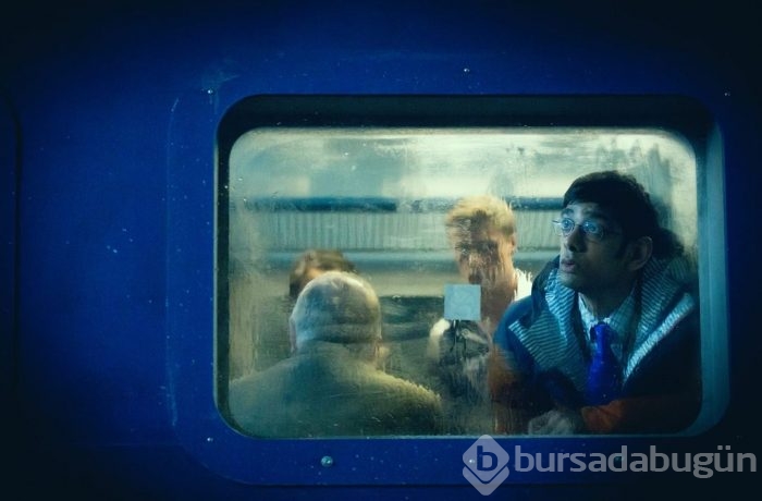Dehşet Treni