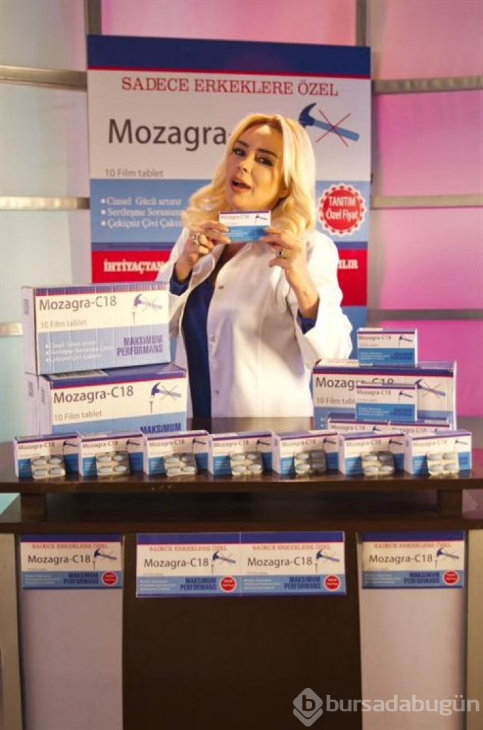 Oflu Hoca'nın Şifresi 2