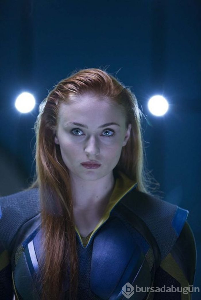 X-Men: Apocalypse