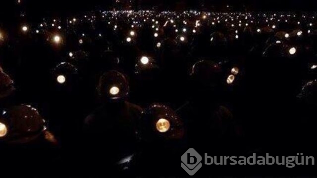 Soma faciasının ikinci yılı