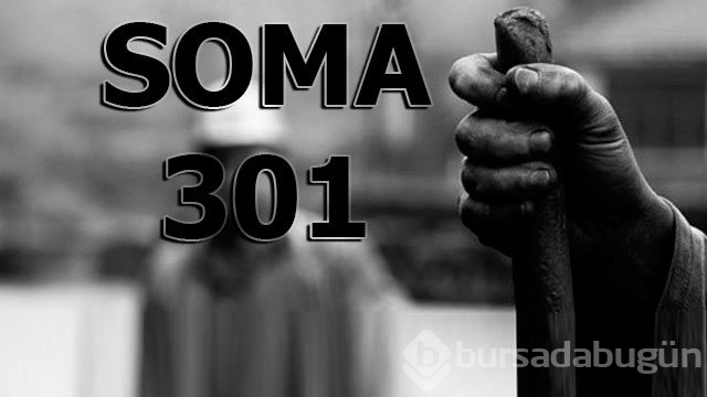 Soma faciasının ikinci yılı