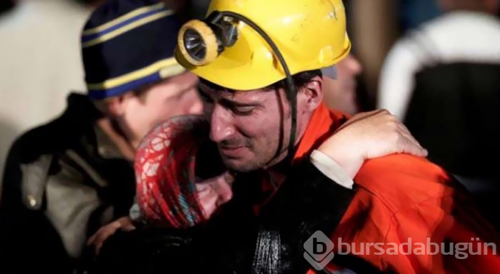 Soma faciasının ikinci yılı