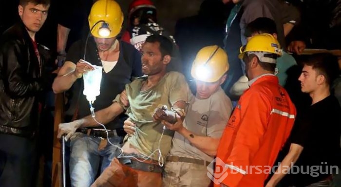 Soma faciasının ikinci yılı