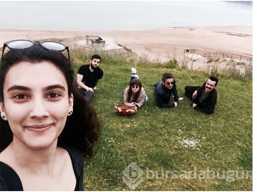İnstagram'da ünlüler 13 Mayıs 2016	