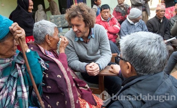 Survivor'dan çıktı 400 milyon dolarlık şirket kurdu