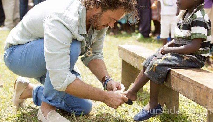 Survivor'dan çıktı 400 milyon dolarlık şirket kurdu