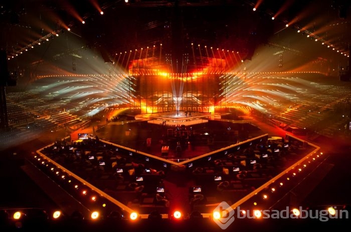 Eurovision'un 5 favori ülkesi