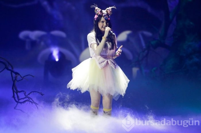 Eurovision'un 5 favori ülkesi