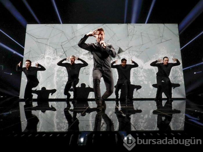 Eurovision'un 5 favori ülkesi