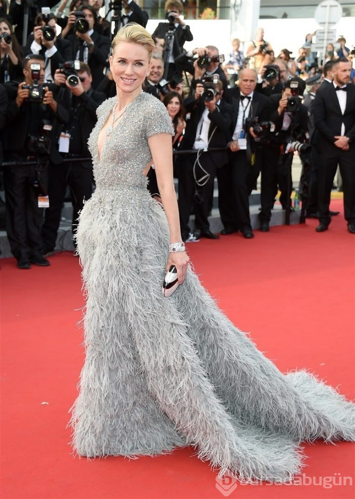 Cannes Film Festivali'nin en ikonik görüntüleri