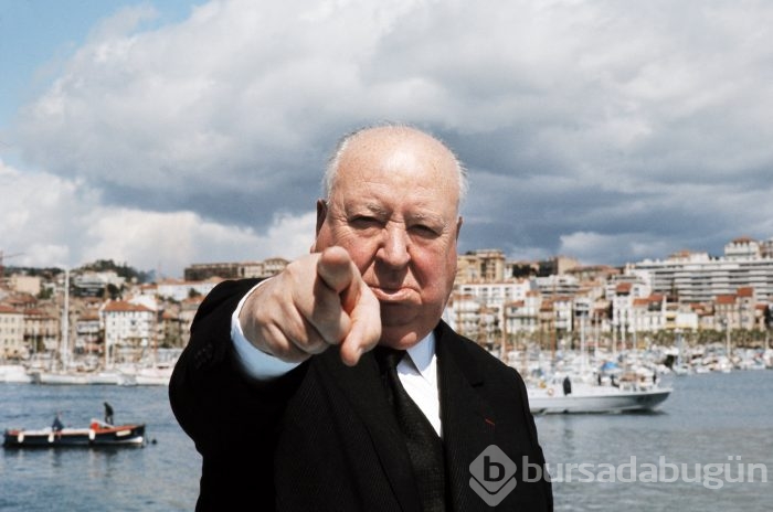Cannes Film Festivali'nin en ikonik görüntüleri
