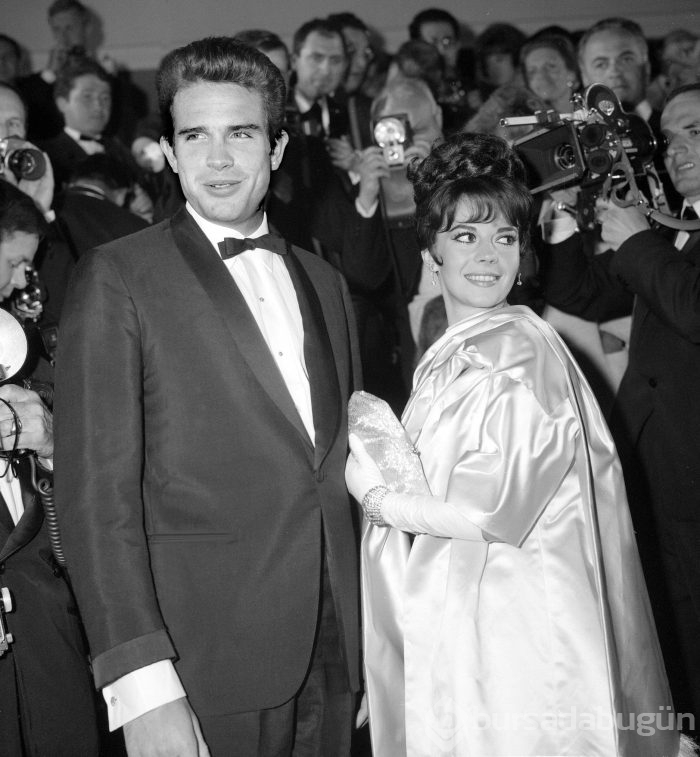 Cannes Film Festivali'nin en ikonik görüntüleri